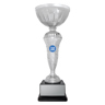 Coastline Cup - Silver