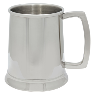 Nelson Tankard