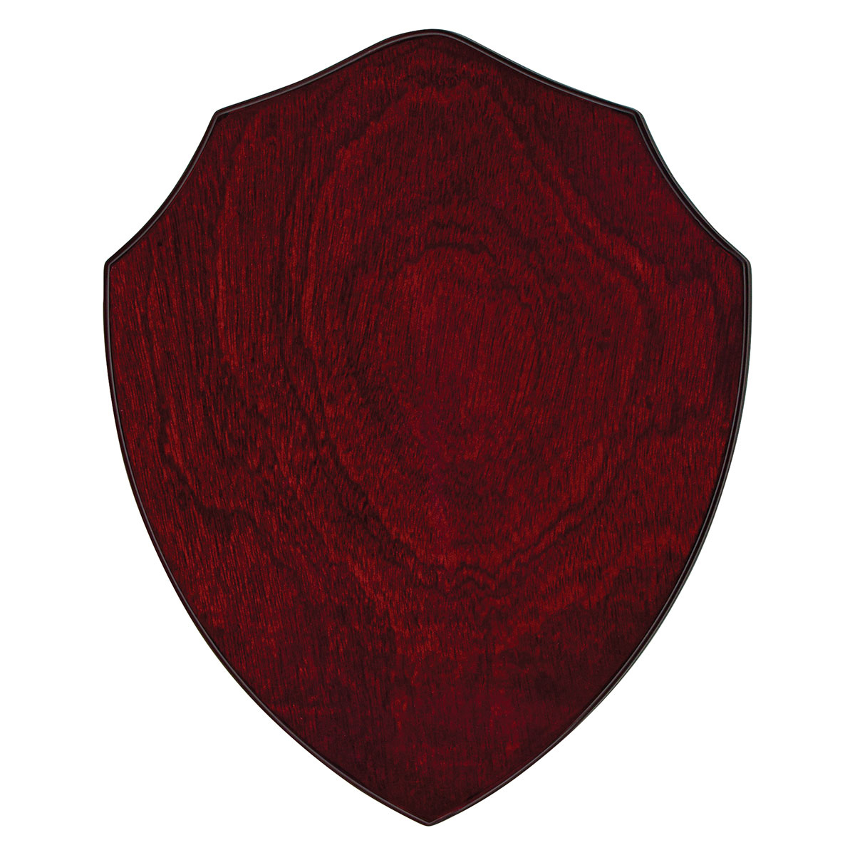 Rosebud Shield