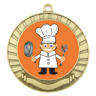 Eco Scroll - Chef