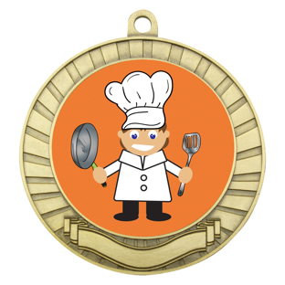 Cooking