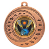 Wayfare Medal - Lacrosse!