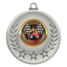 Laurel Medal - Motorsport!