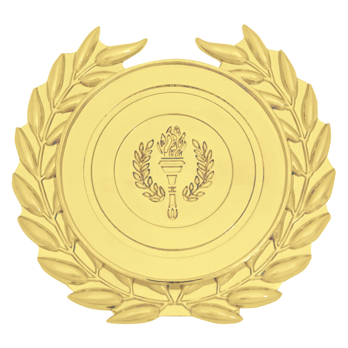 Gold Target Trim