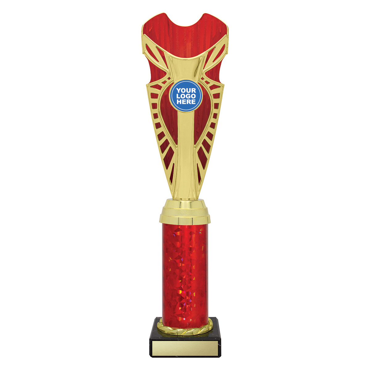 Shine Cup - Red