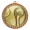 Venture Medal Water Polo!