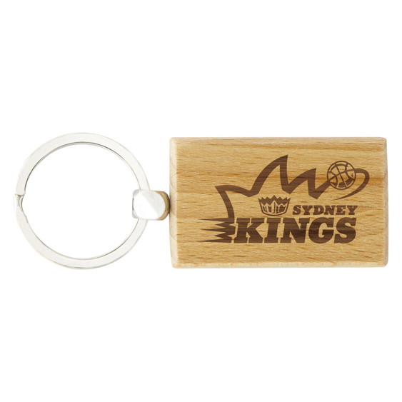Timber Keychain!