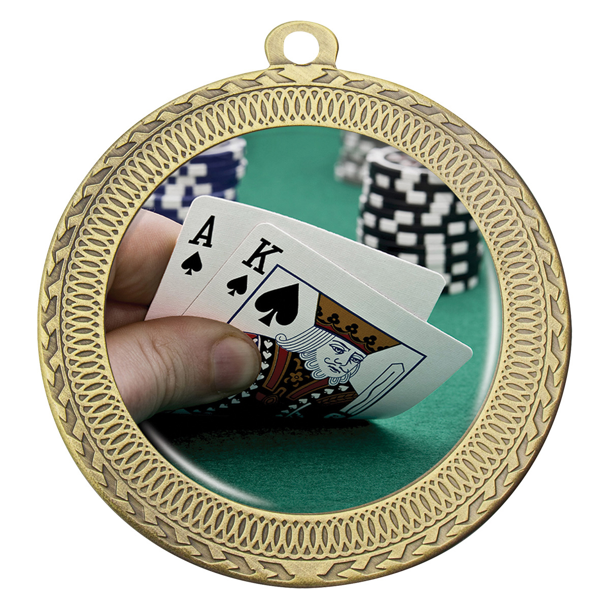 Ovation - Cards