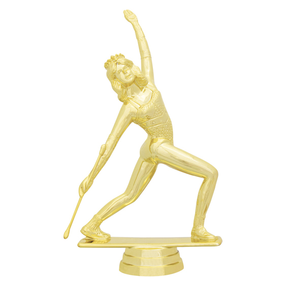 Baton Twirling!