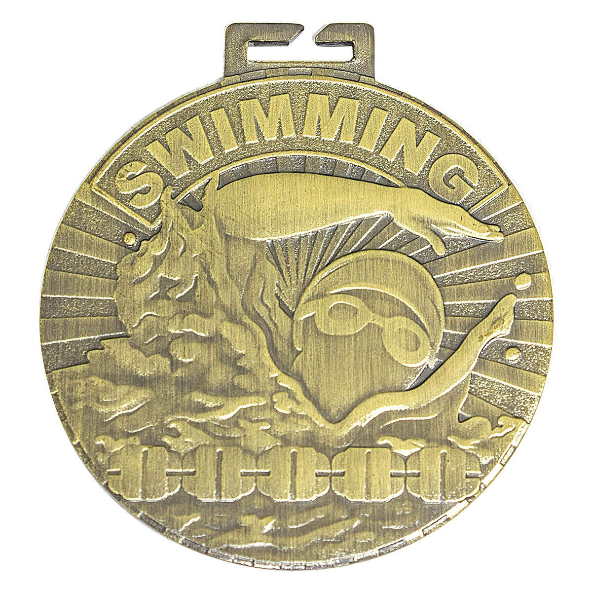 Swim Cosmos