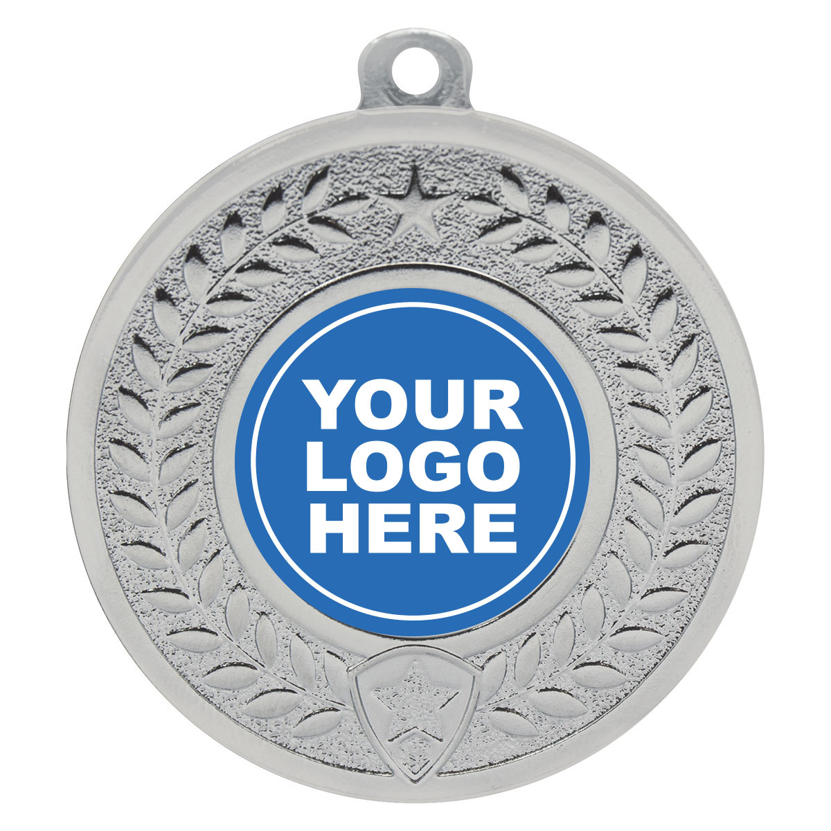 Garland Medal