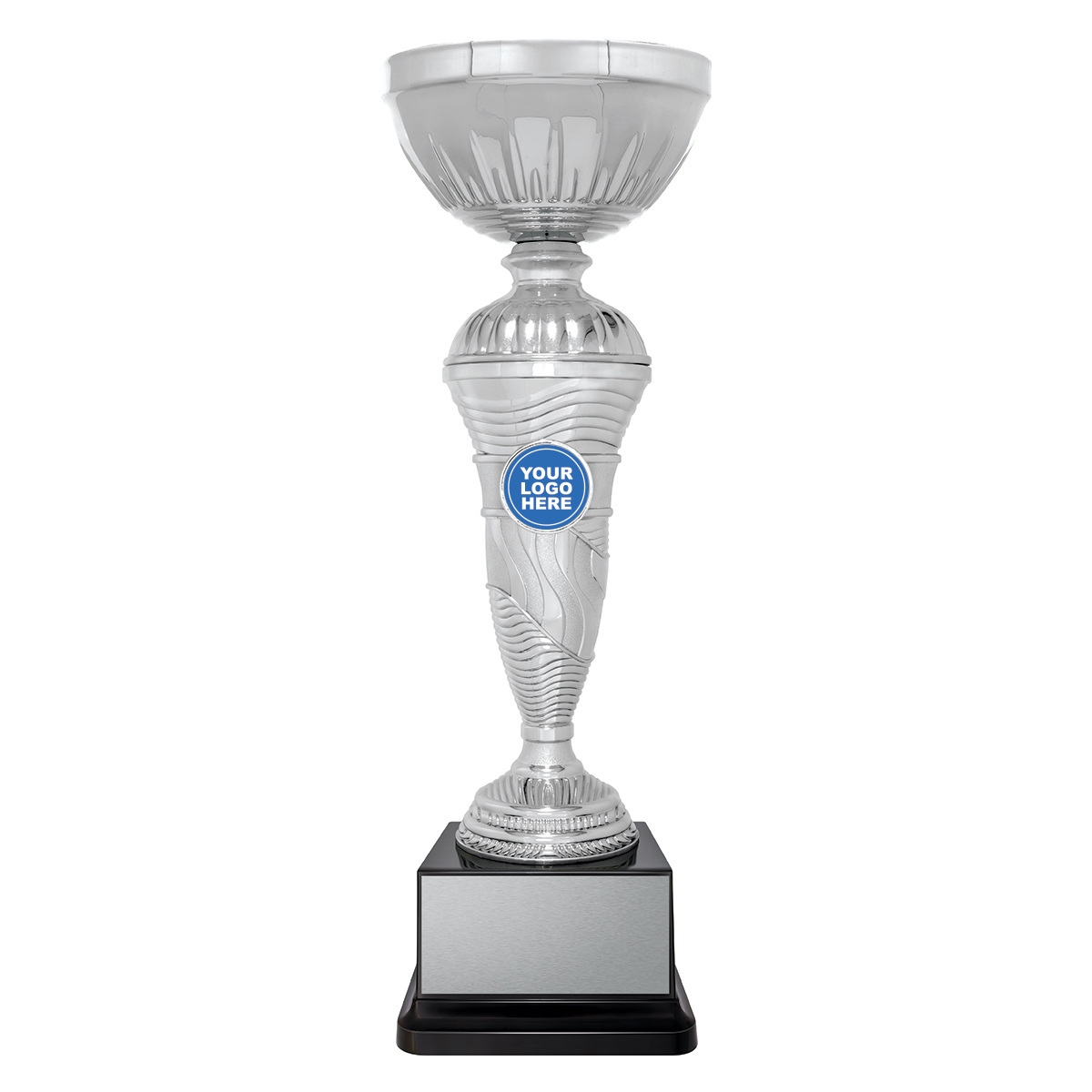 Coastline Cup - Silver