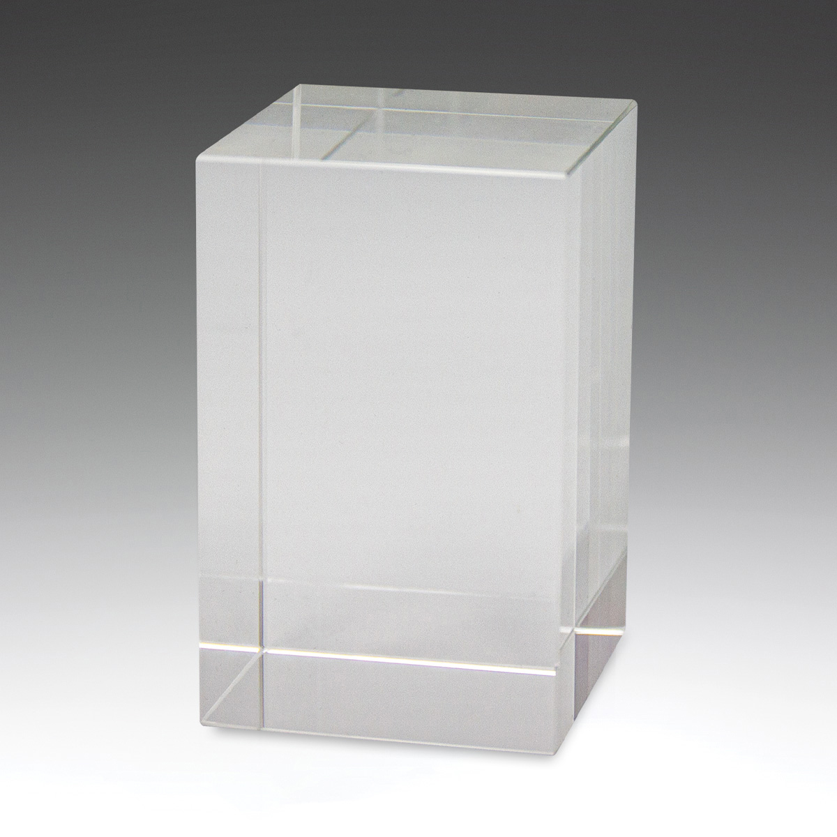 Budget Crystal Blocks