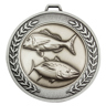 Prestige Medal Fishing!