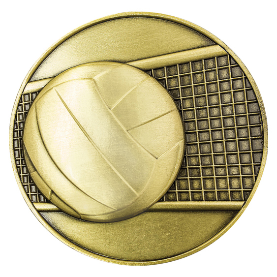 Volleyball!