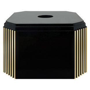 Black Column