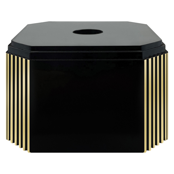 Black Column!