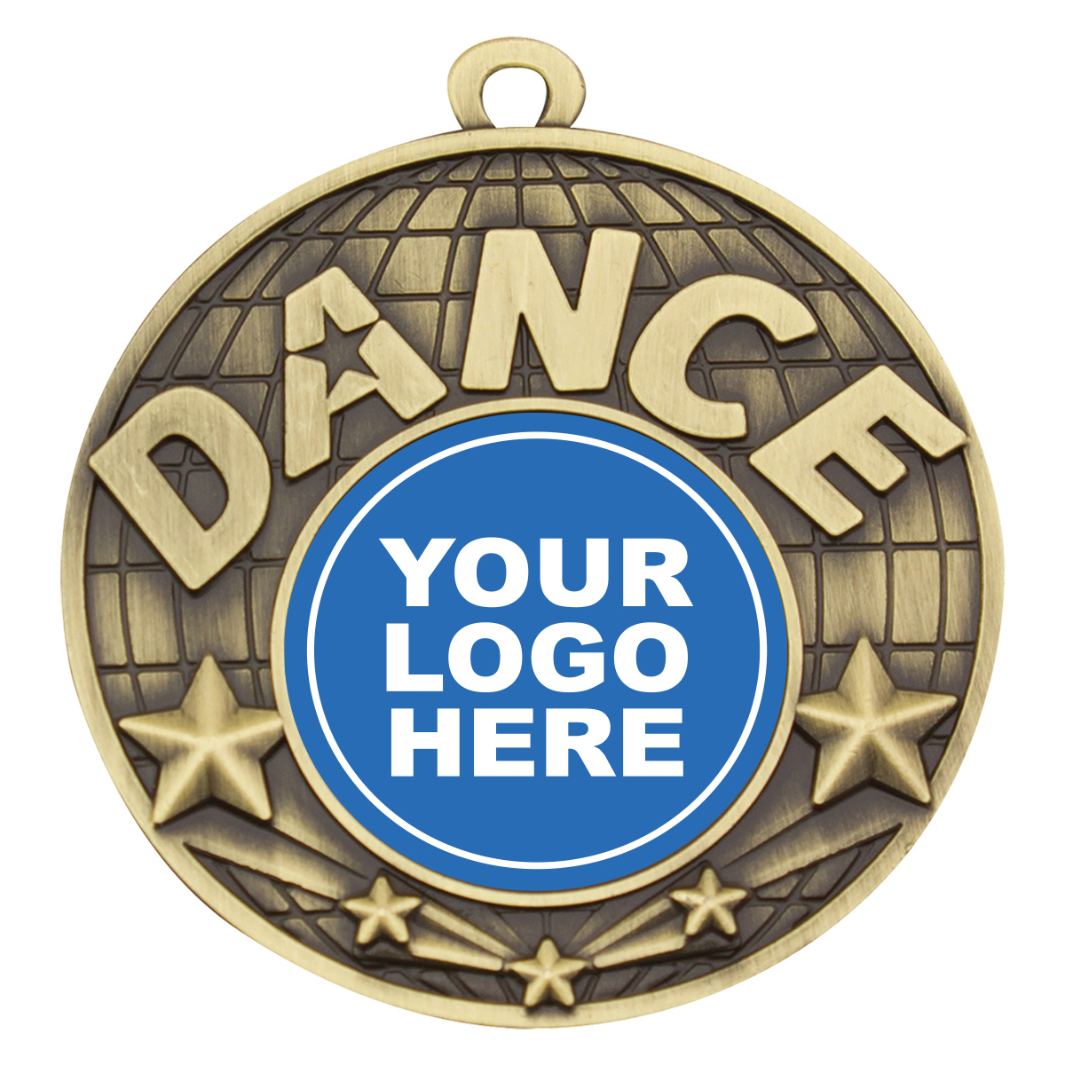 Dance WatchWord