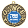 Dance WatchWord