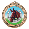 Wreath - Horse!