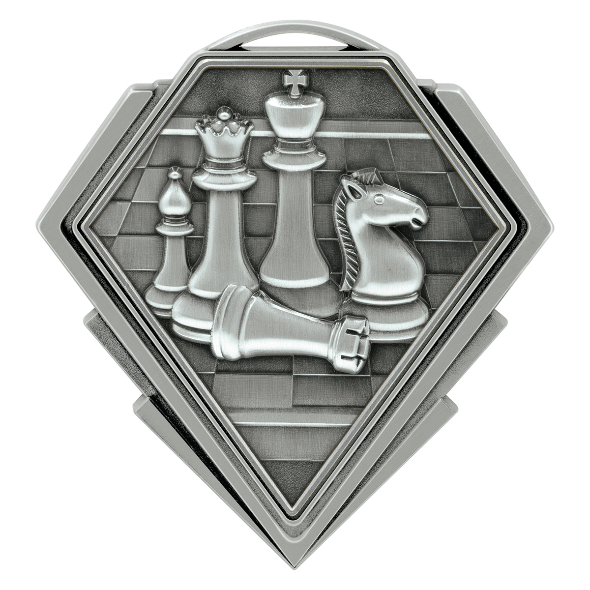 Diamond Luna - Chess