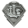 Diamond Luna - Chess