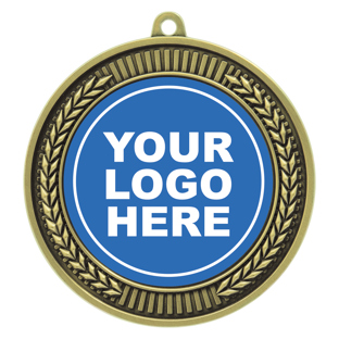 Invincible Medal