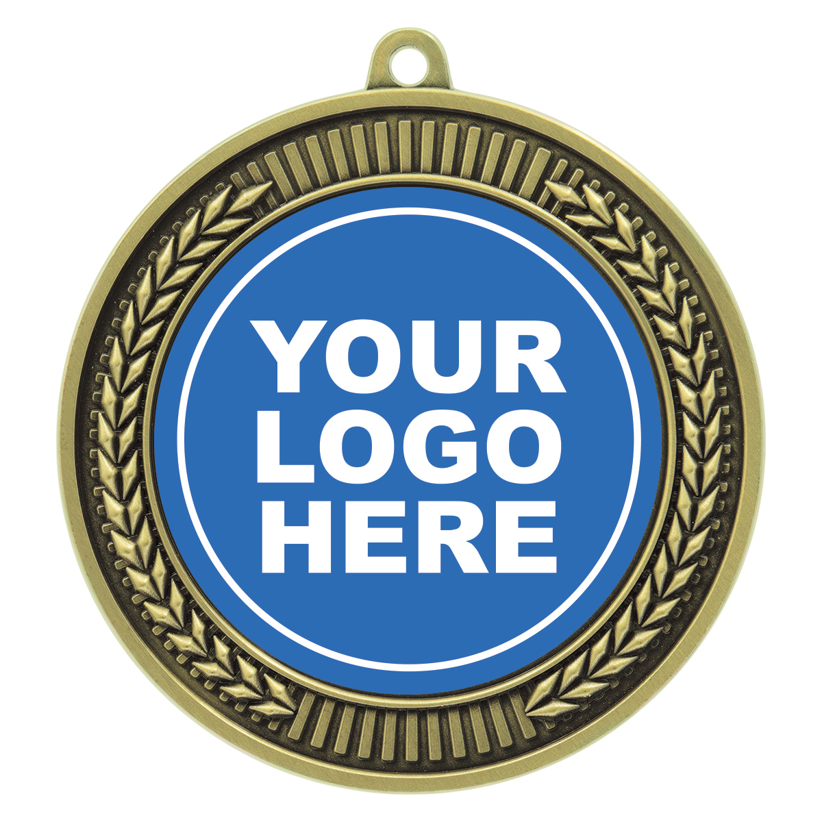 Invincible Medal