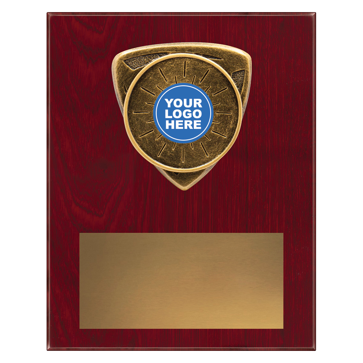 Nova Plaques