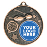 Club Medal - Swimming!
