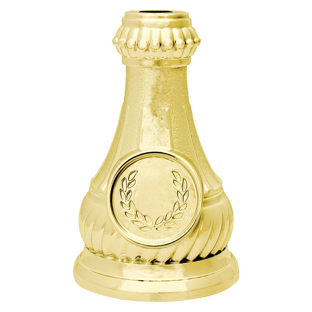 Riser Lucca - Gold