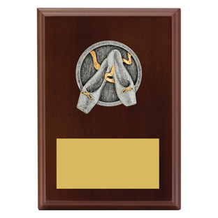 Peak Plaque Ballet