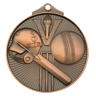 Cricket Medal!
