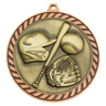 Venture Medal Baseball!