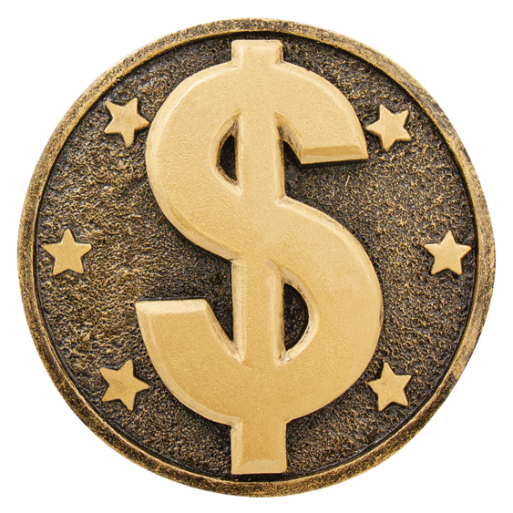 Dollar!
