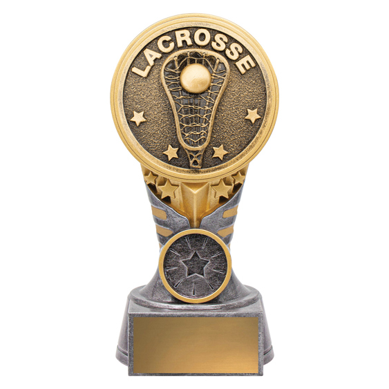 IKON - Lacrosse!