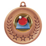 Laurel Medal - Table Tennis!