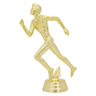 9.5 Baseball Batter Male Trophy Personalized Free 9.5 Baseball Batter Male Trophy Personalized Free