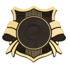 Banner Shield Holder