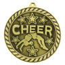 Venture Medal Cheer