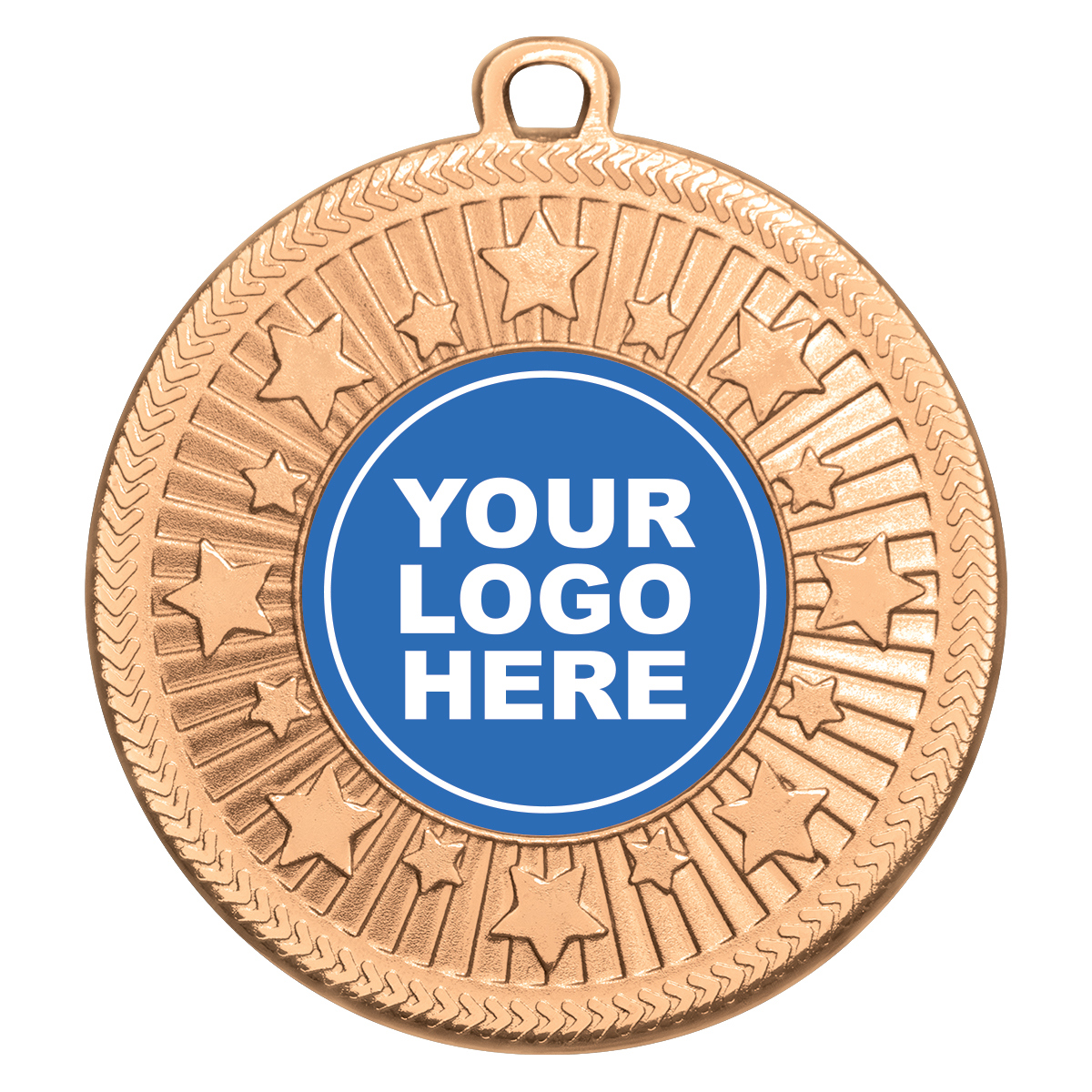 Starlight Medal