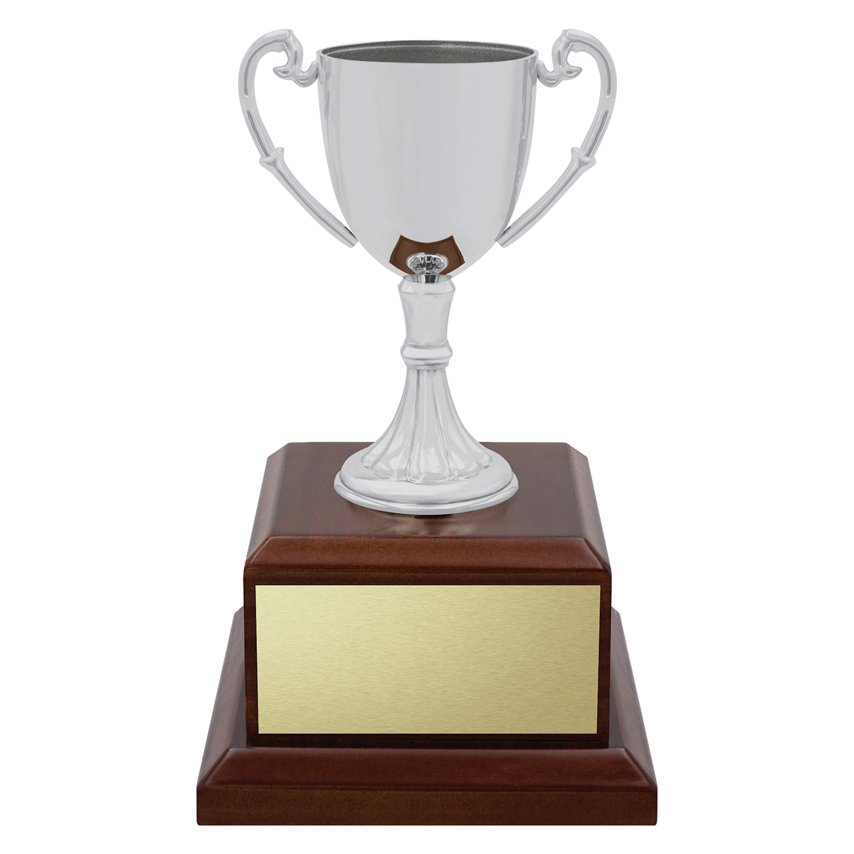Classic Silver Cup