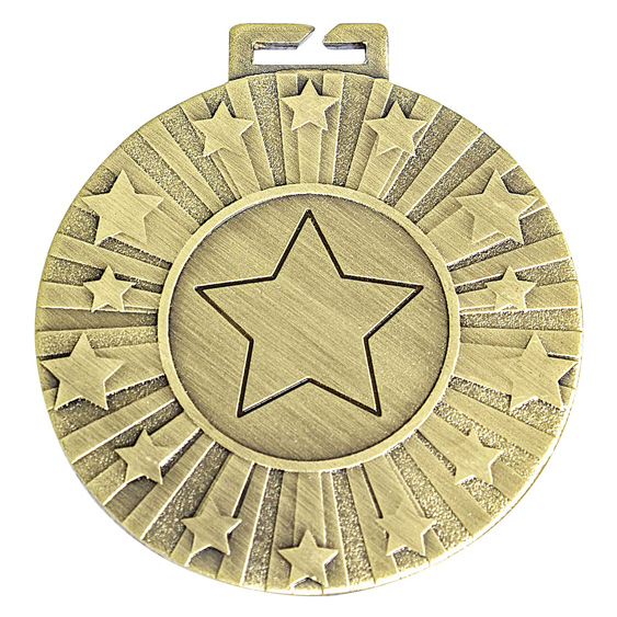 Cosmos Loop Medal!