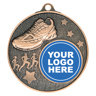 Club Medal - Cross Country