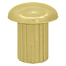 Cup Nut Gold