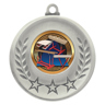 Laurel Medal - Gymnastics!