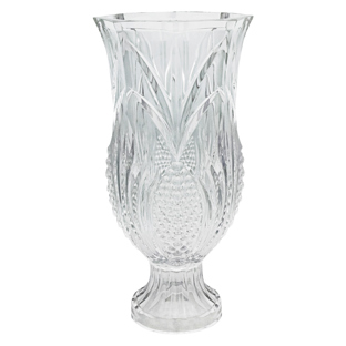 Acrylic Vase