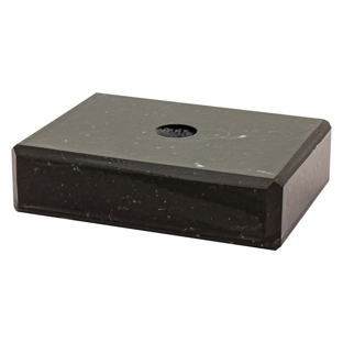 Black Marble Base Budget