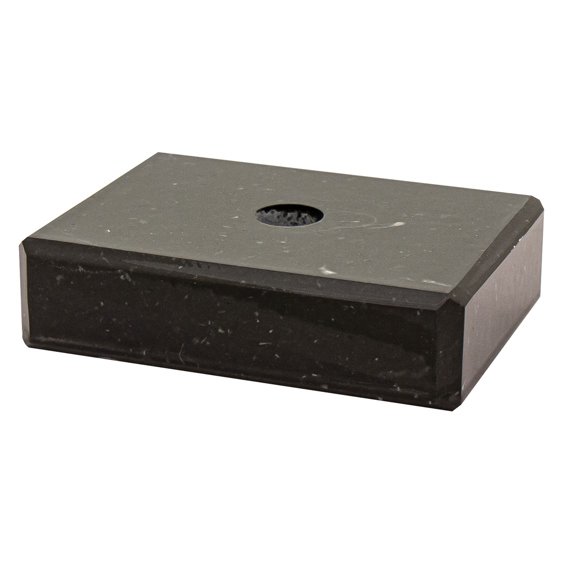 Black Marble Base Budget!