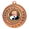 Wayfare Medal - Martial Arts!